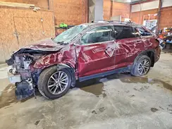 5TDJZRFH3KS934424 2019 TOYOTA HIGHLANDER