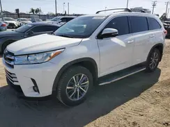 5TDJZRFH3KS943706 2019 TOYOTA HIGHLANDER