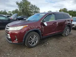 5TDJZRFH3KS945794 2019 TOYOTA HIGHLANDER
