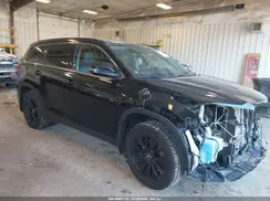 5TDJZRFH3KS947772 2019 TOYOTA HIGHLANDER