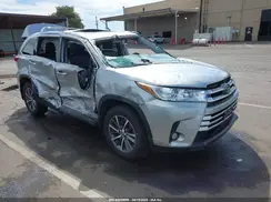 5TDJZRFH3KS951790 2019 TOYOTA HIGHLANDER
