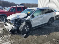 5TDJZRFH3KS952759 2019 TOYOTA HIGHLANDER