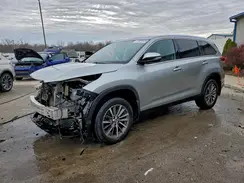 5TDJZRFH3KS955659 2019 TOYOTA HIGHLANDER