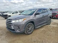 5TDJZRFH3KS957041 2019 TOYOTA HIGHLANDER