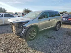 5TDJZRFH3KS957332 2019 TOYOTA HIGHLANDER