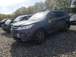 5TDJZRFH3KS965270 2019 TOYOTA HIGHLANDER