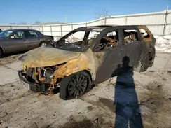 5TDJZRFH3KS968721 2019 TOYOTA HIGHLANDER
