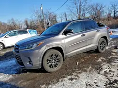 5TDJZRFH3KS988855 2019 TOYOTA HIGHLANDER