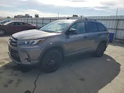 5TDJZRFH3KS992873 2019 TOYOTA HIGHLANDER