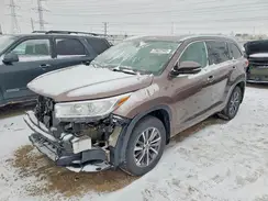 5TDJZRFH4HS359582 2017 TOYOTA HIGHLANDER