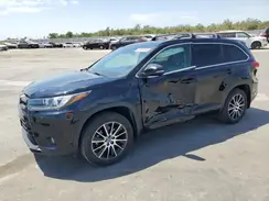 5TDJZRFH4HS362028 2017 TOYOTA HIGHLANDER