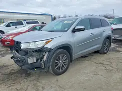 5TDJZRFH4HS362269 2017 TOYOTA HIGHLANDER