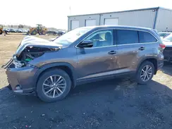 5TDJZRFH4HS363177 2017 TOYOTA HIGHLANDER