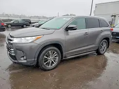 5TDJZRFH4HS366533 2017 TOYOTA HIGHLANDER
