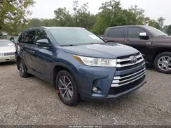 5TDJZRFH4HS366788 2017 TOYOTA HIGHLANDER