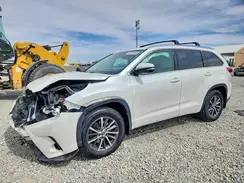5TDJZRFH4HS369223 2017 TOYOTA HIGHLANDER