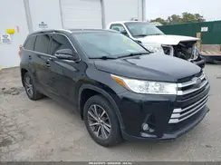 5TDJZRFH4HS372171 2017 TOYOTA HIGHLANDER