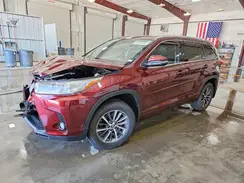 5TDJZRFH4HS372185 2017 TOYOTA HIGHLANDER