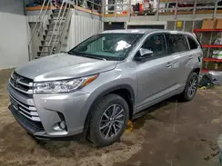 5TDJZRFH4HS372672 2017 TOYOTA HIGHLANDER