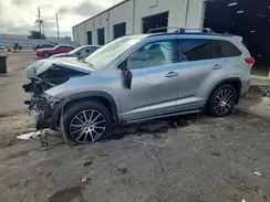 5TDJZRFH4HS379069 2017 TOYOTA HIGHLANDER