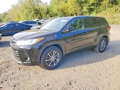5TDJZRFH4HS379346 2017 TOYOTA HIGHLANDER