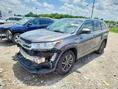 5TDJZRFH4HS379508 2017 TOYOTA HIGHLANDER