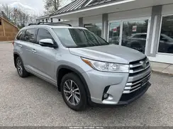 5TDJZRFH4HS381579 2017 TOYOTA HIGHLANDER