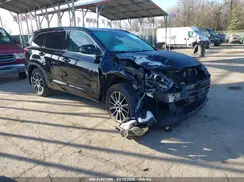 5TDJZRFH4HS382585 2017 TOYOTA HIGHLANDER