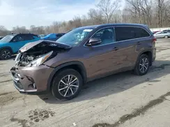 5TDJZRFH4HS382778 2017 TOYOTA HIGHLANDER