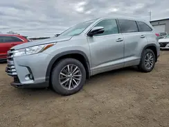5TDJZRFH4HS383705 2017 TOYOTA HIGHLANDER