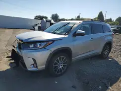 5TDJZRFH4HS385552 2017 TOYOTA HIGHLANDER