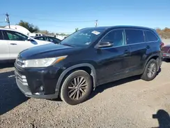 5TDJZRFH4HS389195 2017 TOYOTA HIGHLANDER