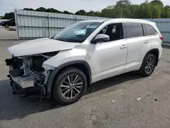5TDJZRFH4HS389729 2017 TOYOTA HIGHLANDER