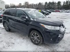 5TDJZRFH4HS391111 2017 TOYOTA HIGHLANDER