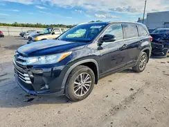 5TDJZRFH4HS392002 2017 TOYOTA HIGHLANDER