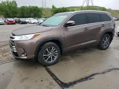 5TDJZRFH4HS398415 2017 TOYOTA HIGHLANDER