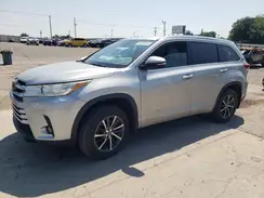 5TDJZRFH4HS400096 2017 TOYOTA HIGHLANDER