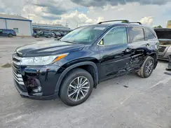 5TDJZRFH4HS400177 2017 TOYOTA HIGHLANDER