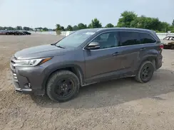 5TDJZRFH4HS401328 2017 TOYOTA HIGHLANDER