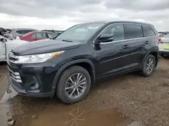 5TDJZRFH4HS405654 2017 TOYOTA HIGHLANDER