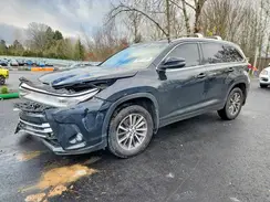 5TDJZRFH4HS406500 2017 TOYOTA HIGHLANDER