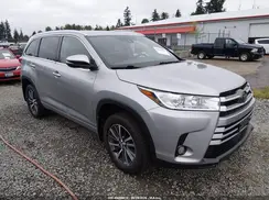 5TDJZRFH4HS413205 2017 TOYOTA HIGHLANDER