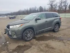 5TDJZRFH4HS414967 2017 TOYOTA HIGHLANDER