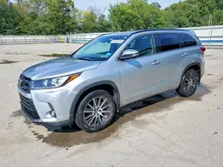5TDJZRFH4HS416301 2017 TOYOTA HIGHLANDER