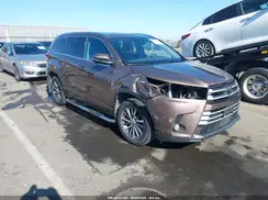 5TDJZRFH4HS419151 2017 TOYOTA HIGHLANDER