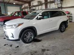 5TDJZRFH4HS421370 2017 TOYOTA HIGHLANDER