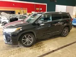 5TDJZRFH4HS421708 2017 TOYOTA HIGHLANDER