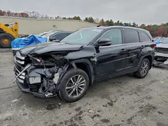 5TDJZRFH4HS424009 2017 TOYOTA HIGHLANDER