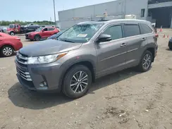 5TDJZRFH4HS424771 2017 TOYOTA HIGHLANDER