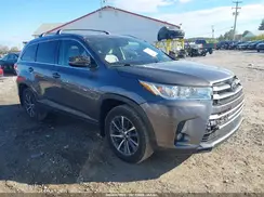 5TDJZRFH4HS426150 2017 TOYOTA HIGHLANDER